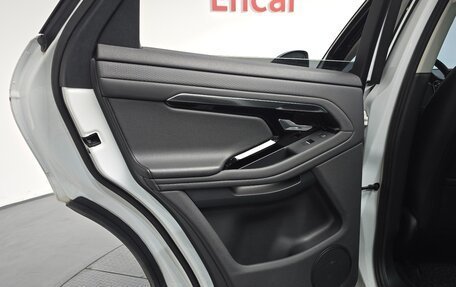 Land Rover Range Rover Evoque II, 2020 год, 3 214 000 рублей, 12 фотография