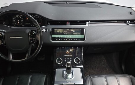 Land Rover Range Rover Evoque II, 2020 год, 3 214 000 рублей, 8 фотография