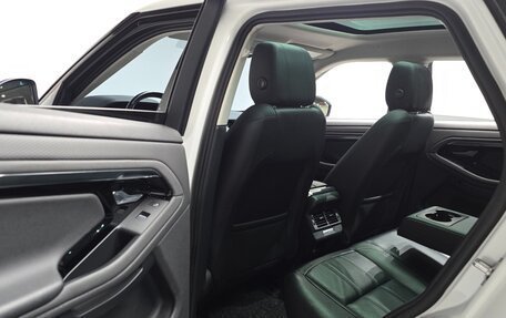 Land Rover Range Rover Evoque II, 2020 год, 3 214 000 рублей, 14 фотография