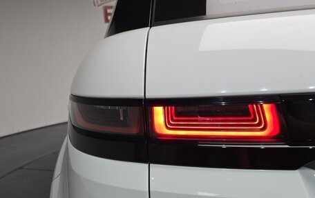 Land Rover Range Rover Evoque II, 2020 год, 3 214 000 рублей, 6 фотография