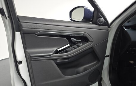 Land Rover Range Rover Evoque II, 2020 год, 3 214 000 рублей, 11 фотография