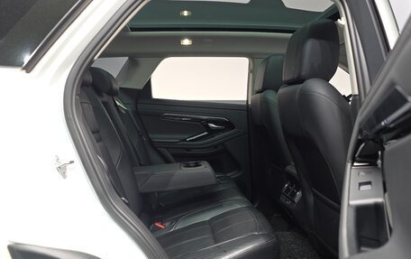 Land Rover Range Rover Evoque II, 2020 год, 3 214 000 рублей, 16 фотография