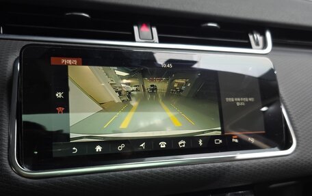 Land Rover Range Rover Evoque II, 2020 год, 3 214 000 рублей, 19 фотография