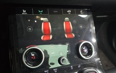 Land Rover Range Rover Evoque II, 2020 год, 3 214 000 рублей, 29 фотография