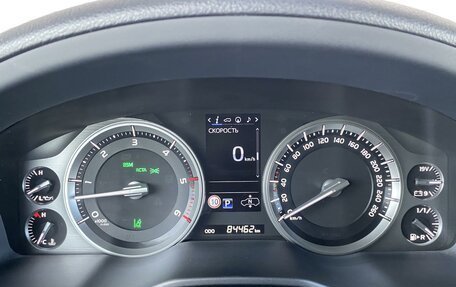 Toyota Land Cruiser 200, 2016 год, 7 950 000 рублей, 15 фотография
