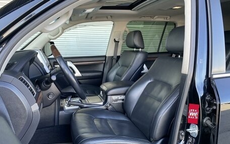 Toyota Land Cruiser 200, 2016 год, 7 950 000 рублей, 10 фотография