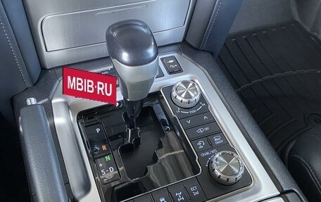 Toyota Land Cruiser 200, 2016 год, 7 950 000 рублей, 25 фотография