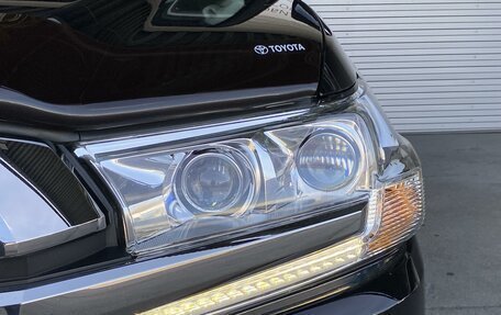 Toyota Land Cruiser 200, 2016 год, 7 950 000 рублей, 40 фотография