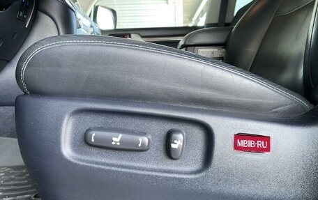 Toyota Land Cruiser 200, 2016 год, 7 950 000 рублей, 34 фотография