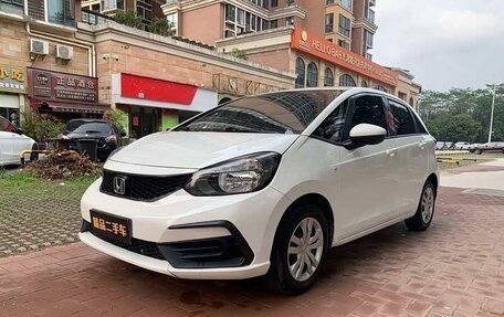 Honda Fit, 2023 год, 980 333 рублей, 2 фотография