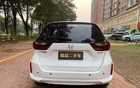 Honda Fit, 2023 год, 980 333 рублей, 6 фотография