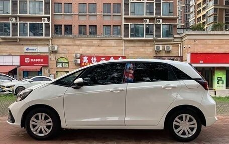 Honda Fit, 2023 год, 980 333 рублей, 4 фотография