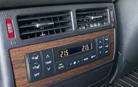 Toyota Land Cruiser 200, 2016 год, 7 950 000 рублей, 36 фотография
