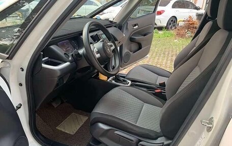 Honda Fit, 2023 год, 980 333 рублей, 9 фотография