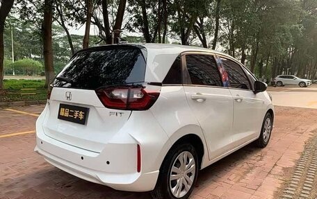 Honda Fit, 2023 год, 980 333 рублей, 7 фотография