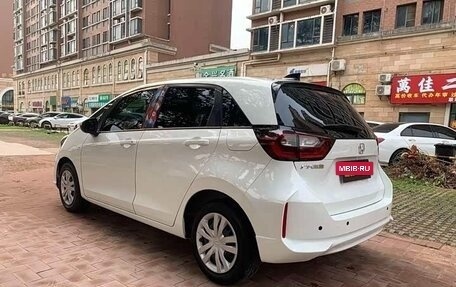 Honda Fit, 2023 год, 980 333 рублей, 5 фотография