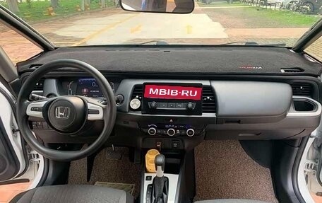 Honda Fit, 2023 год, 980 333 рублей, 8 фотография
