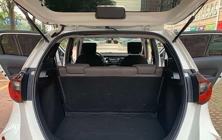 Honda Fit, 2023 год, 980 333 рублей, 13 фотография