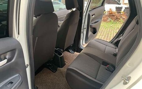 Honda Fit, 2023 год, 980 333 рублей, 10 фотография