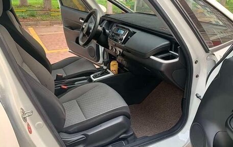 Honda Fit, 2023 год, 980 333 рублей, 12 фотография