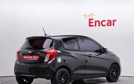 Chevrolet Spark IV, 2016 год, 950 000 рублей, 2 фотография