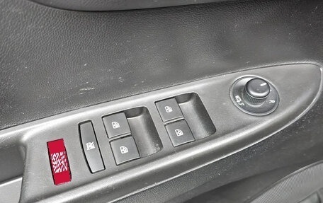 Chevrolet Spark IV, 2016 год, 950 000 рублей, 11 фотография