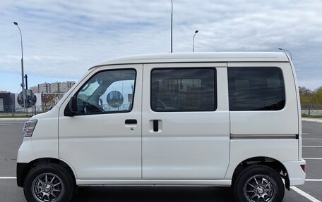 Daihatsu Hijet X, 2021 год, 1 300 000 рублей, 7 фотография