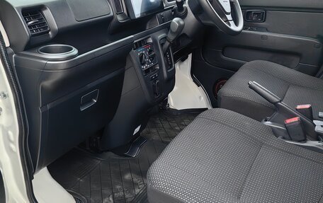 Daihatsu Hijet X, 2021 год, 1 300 000 рублей, 8 фотография