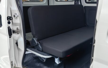 Daihatsu Hijet X, 2021 год, 1 300 000 рублей, 15 фотография