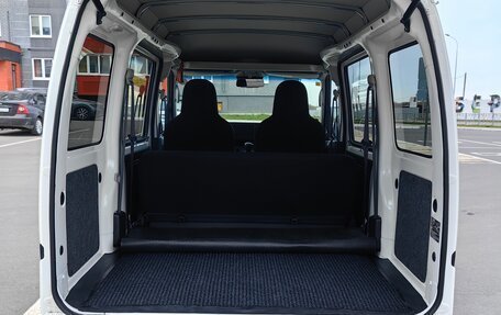 Daihatsu Hijet X, 2021 год, 1 300 000 рублей, 14 фотография