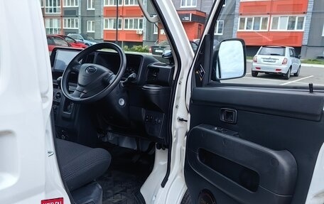 Daihatsu Hijet X, 2021 год, 1 300 000 рублей, 13 фотография