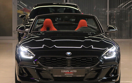BMW Z4, 2025 год, 7 850 000 рублей, 2 фотография