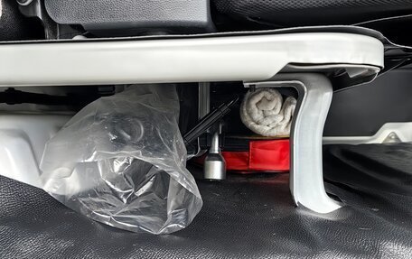 Daihatsu Hijet X, 2021 год, 1 300 000 рублей, 16 фотография