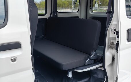 Daihatsu Hijet X, 2021 год, 1 300 000 рублей, 25 фотография