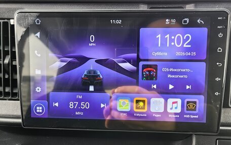 Daihatsu Hijet X, 2021 год, 1 300 000 рублей, 24 фотография