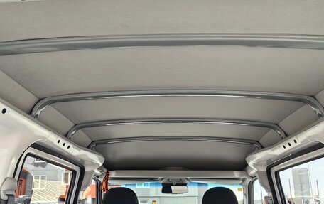 Daihatsu Hijet X, 2021 год, 1 300 000 рублей, 23 фотография