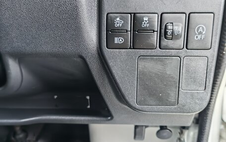Daihatsu Hijet X, 2021 год, 1 300 000 рублей, 22 фотография