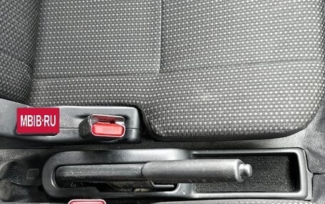 Daihatsu Hijet X, 2021 год, 1 300 000 рублей, 17 фотография