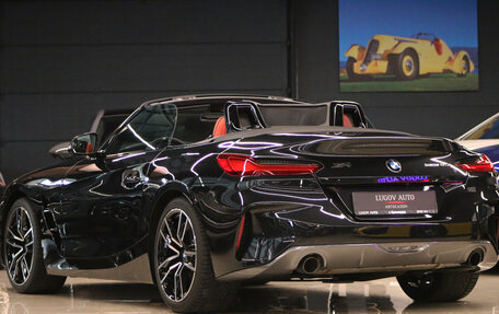 BMW Z4, 2025 год, 7 850 000 рублей, 4 фотография