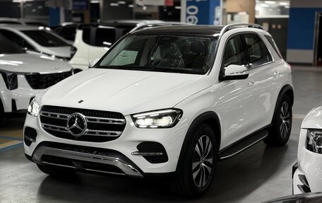 Mercedes-Benz GLE, 2026 год, 10 040 888 рублей, 3 фотография
