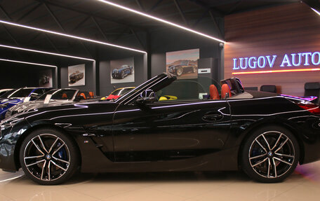 BMW Z4, 2025 год, 7 850 000 рублей, 3 фотография