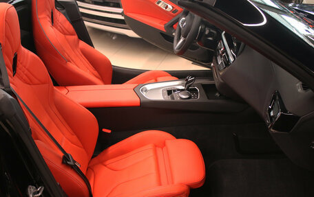 BMW Z4, 2025 год, 7 850 000 рублей, 8 фотография