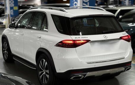 Mercedes-Benz GLE, 2026 год, 10 040 888 рублей, 4 фотография