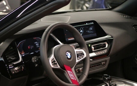 BMW Z4, 2025 год, 7 850 000 рублей, 7 фотография