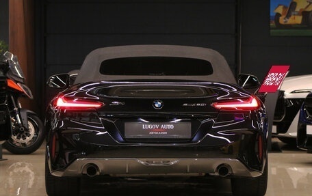 BMW Z4, 2025 год, 7 850 000 рублей, 5 фотография
