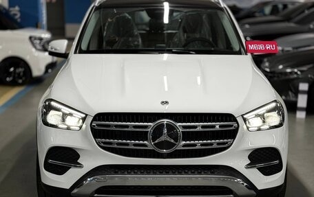 Mercedes-Benz GLE, 2026 год, 10 040 888 рублей, 2 фотография