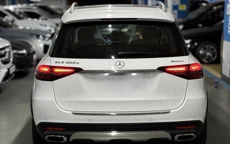 Mercedes-Benz GLE, 2026 год, 10 040 888 рублей, 6 фотография
