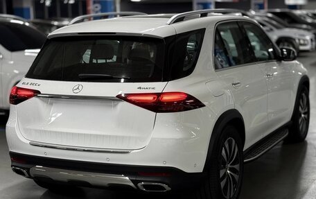 Mercedes-Benz GLE, 2026 год, 10 040 888 рублей, 5 фотография