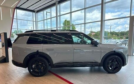 KIA Telluride, 2026 год, 11 500 000 рублей, 8 фотография