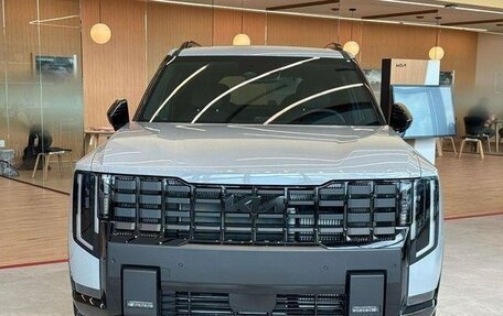 KIA Telluride, 2026 год, 11 500 000 рублей, 2 фотография